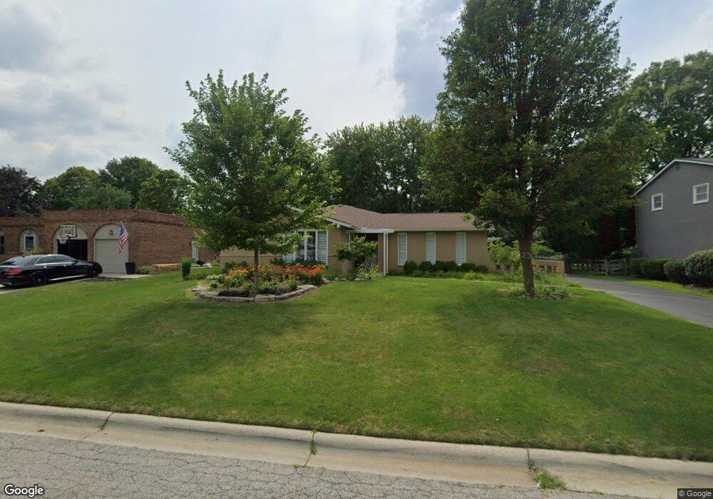 5951 Rocky Rill Rd, Columbus, OH 43235 - photo 1
