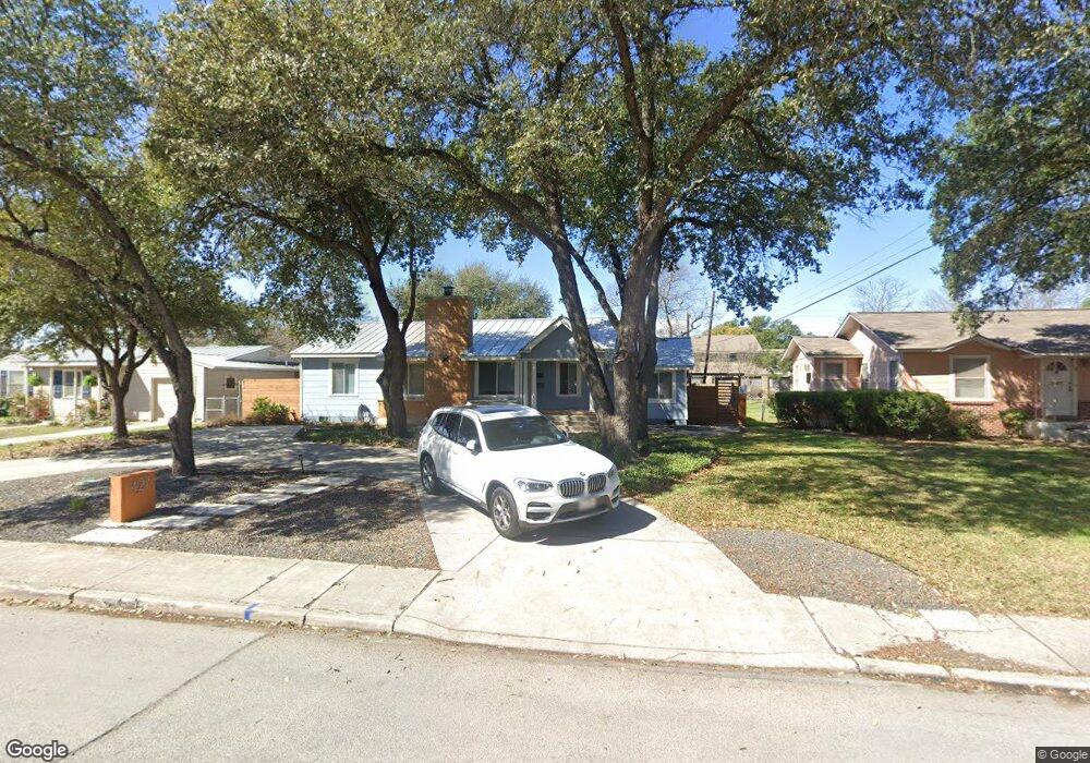 427 Greenwich Blvd, San Antonio, TX 78209 - photo 1