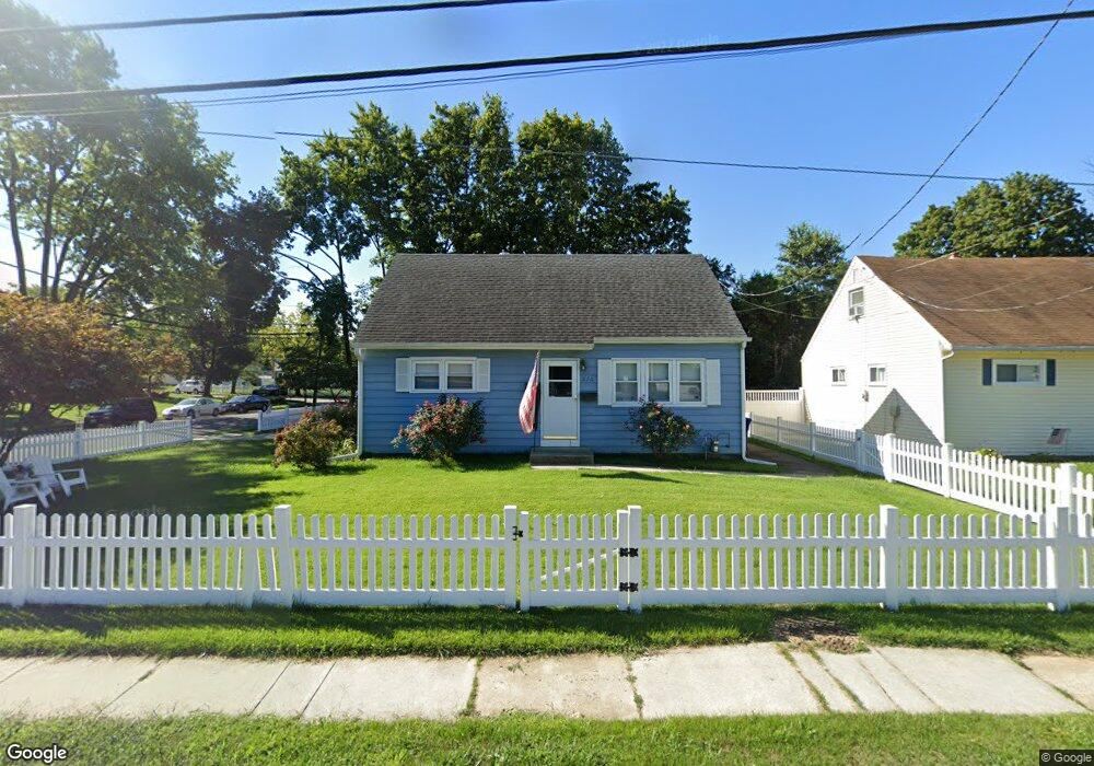 870 Woodlane Rd, Mount Holly, NJ 08060 - photo 1