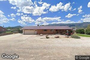 81 N 100 E, Junction, UT 84723