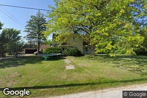 404 E Grand Ave, Milan, MO 63556