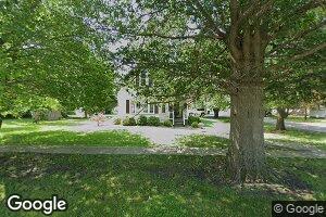 605 E Monroe Ave, Chrisman, IL 61924