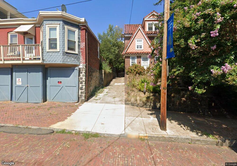 913 N Harrison St, Wilmington, DE 19806 - photo 1