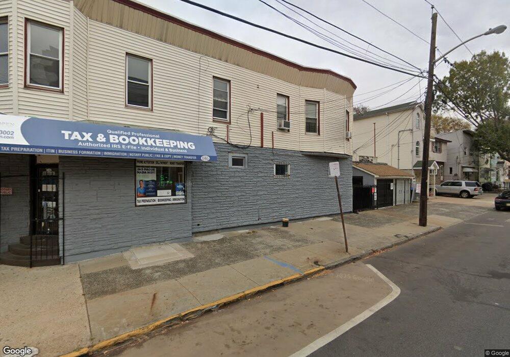 146 Mallory Ave, Jersey City, NJ 07304 - photo 1