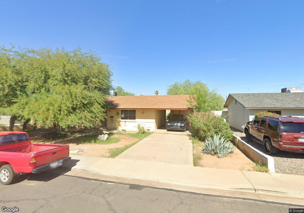 944 E 11th Ave, Mesa, AZ 85204 - photo 1
