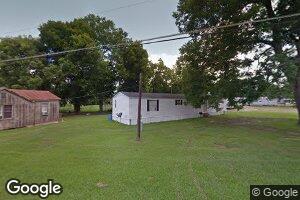 1021 Carver Rd, Simmesport, LA 71369