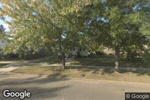 404 W 1st Ave, Nashwauk, MN 55769