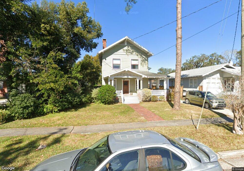 3639 Riverside Ave, Jacksonville, FL 32205 - photo 1