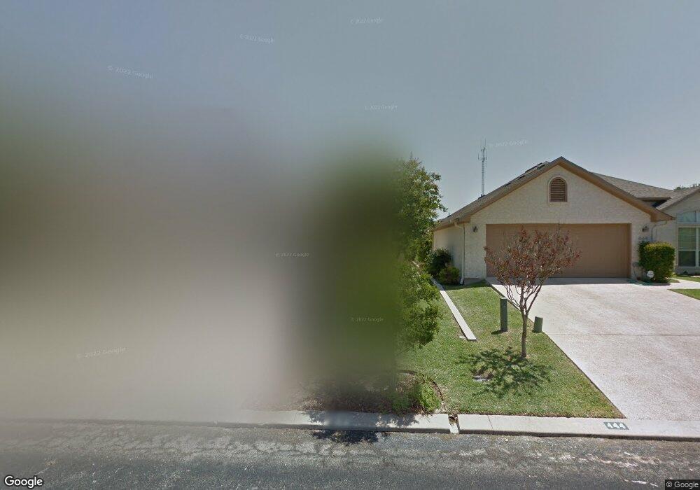 442 Summit Cir, Fredericksburg, TX 78624 - photo 1