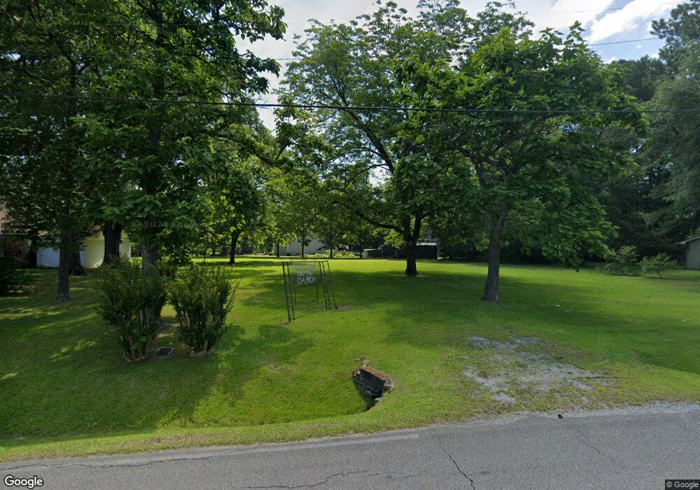 600 Logan Ave SW, Cullman, AL 35055 - photo 1