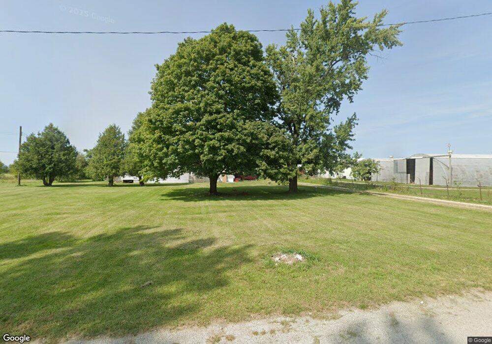 410 N State St, Boswell, IN 47921 - photo 1