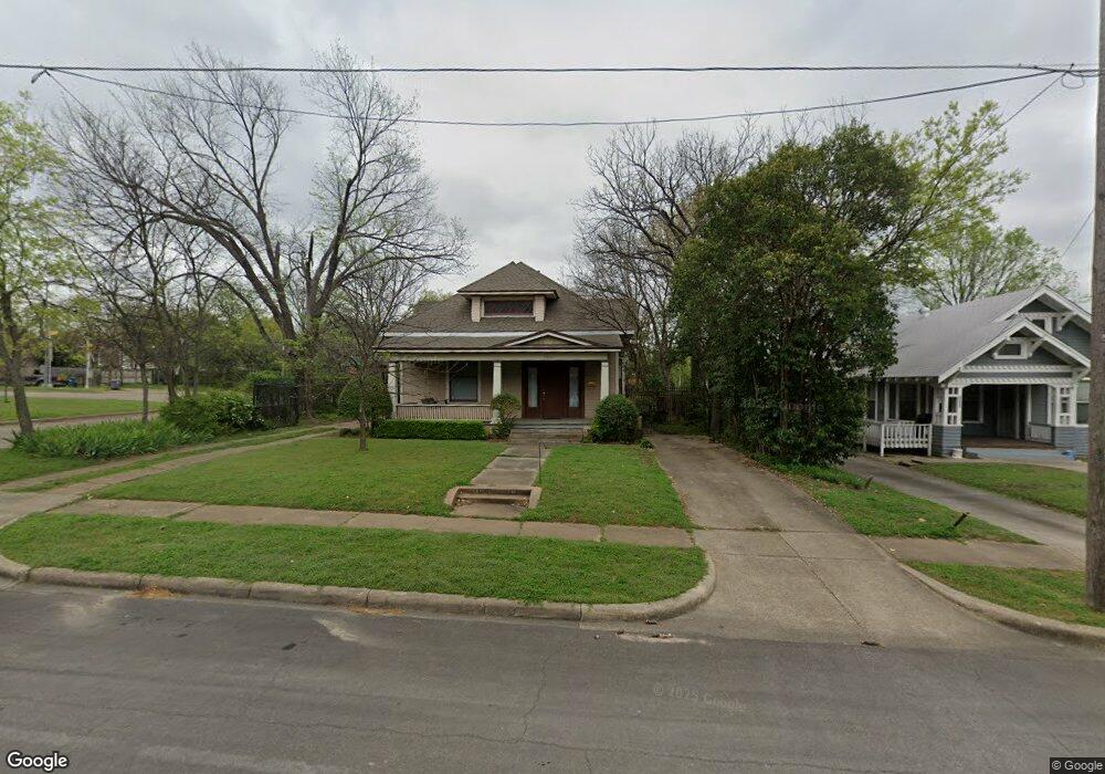 5812 Tremont St, Dallas, TX 75214 - photo 1