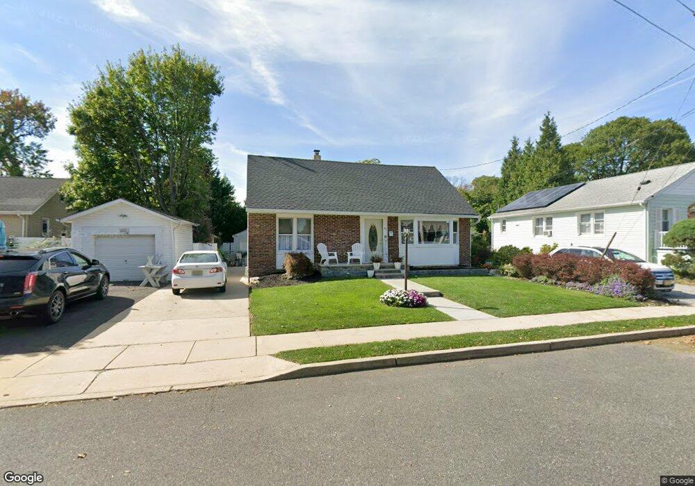 93 Lipman Place, Neptune, NJ 07753 - photo 1