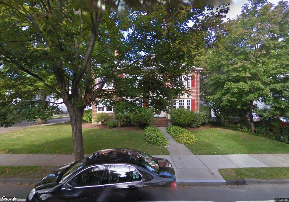 134 Langley Rd, Newton Center, MA 02459 - photo 1