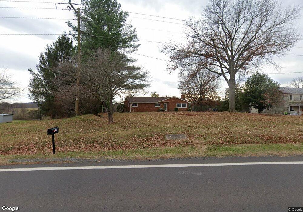 15278 Nalles Mill Rd, Culpeper, VA 22701 - photo 1