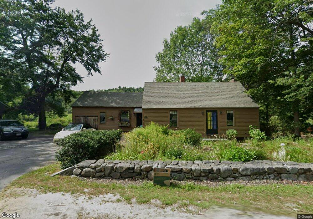 92 Nh Route 119 W, Fitzwilliam, NH 03447 - photo 1