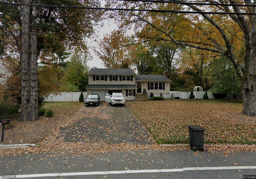 168 Blanche Ave, Harrington Park, NJ 07640 - photo 1