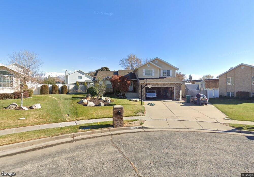 5718 S 2250 W, Roy, UT 84067 - photo 1