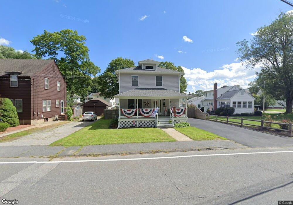 99 Packard St, Hudson, MA 01749 - photo 1