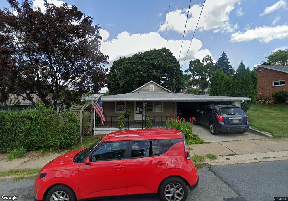 2043 S 3rd St unit 2303, Allentown, PA 18103 - photo 1