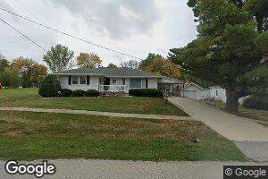 202 W 1st St, Casey, IA 50048