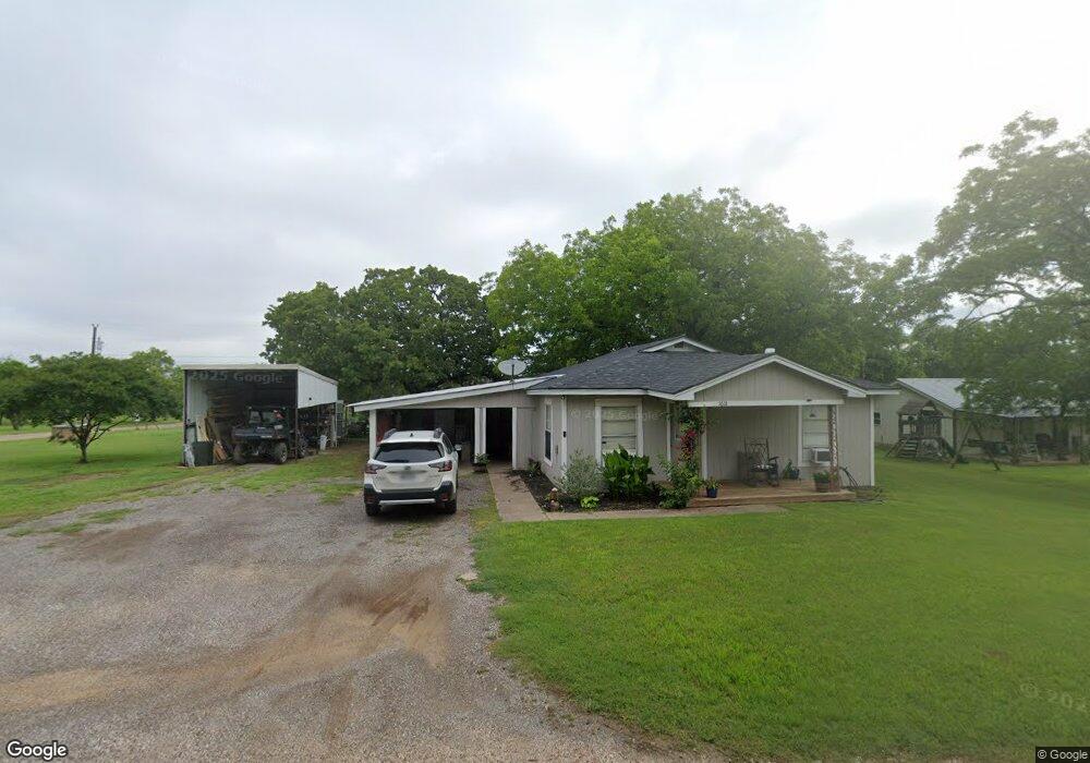 1601 County Road 710, Joshua, TX 76058 - photo 1
