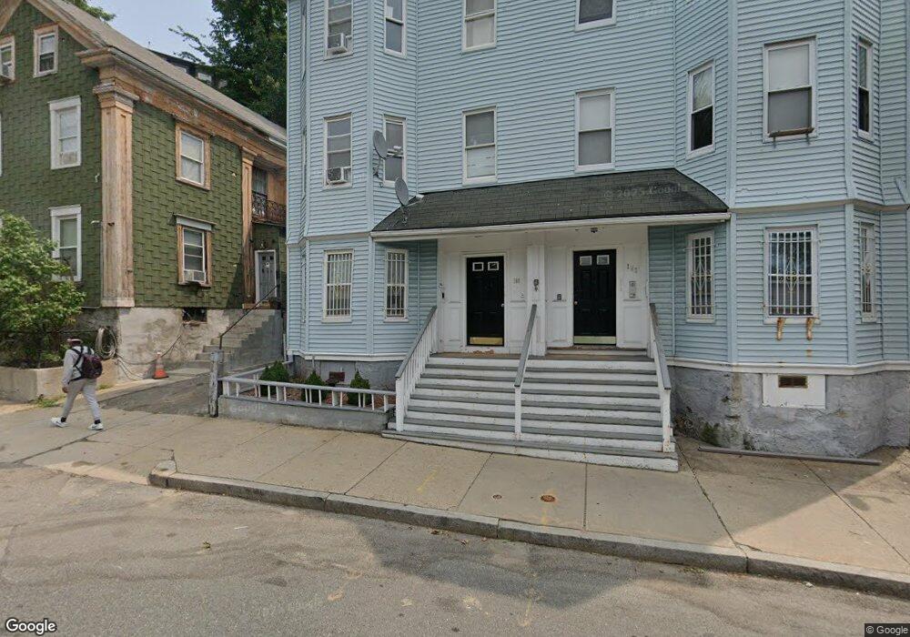 160 Centre St unit 1, Roxbury, MA 02119 - photo 1