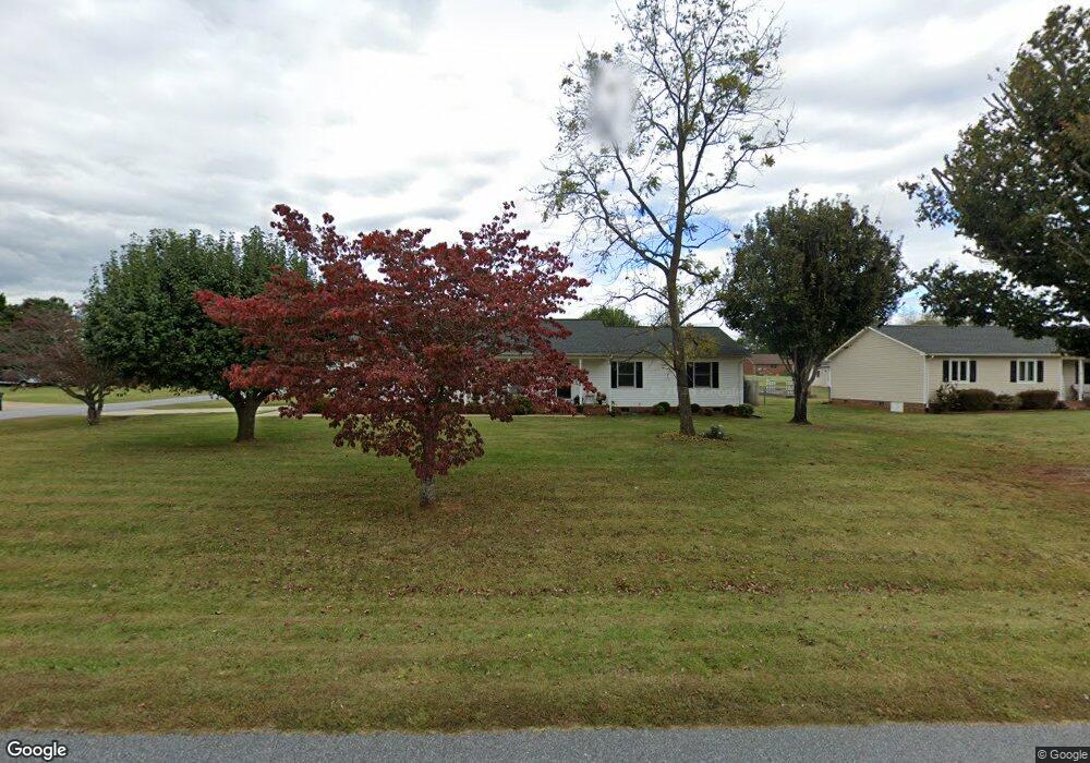 196 Antler Dr, Statesville, NC 28625 - photo 1