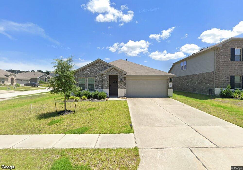 13996 Leigh Lake Ln, Conroe, TX 77384 - photo 1