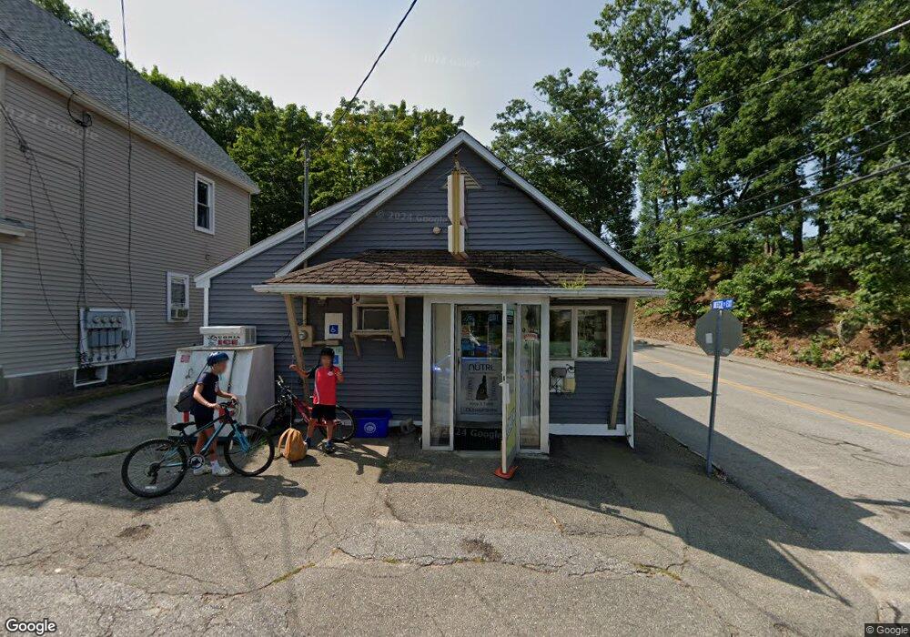 51 Elm St, New Market, NH 03857 - photo 1