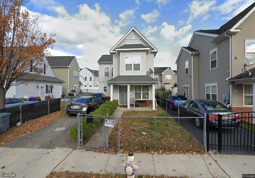 524 N 31st St, Camden, NJ 08105 - photo 1