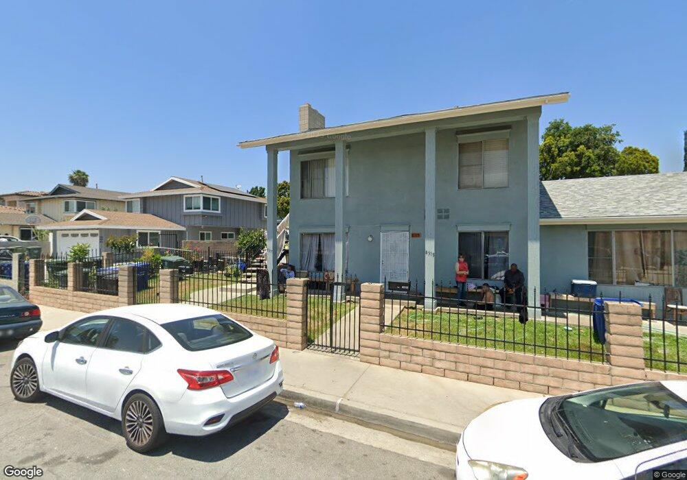 Street View Photo