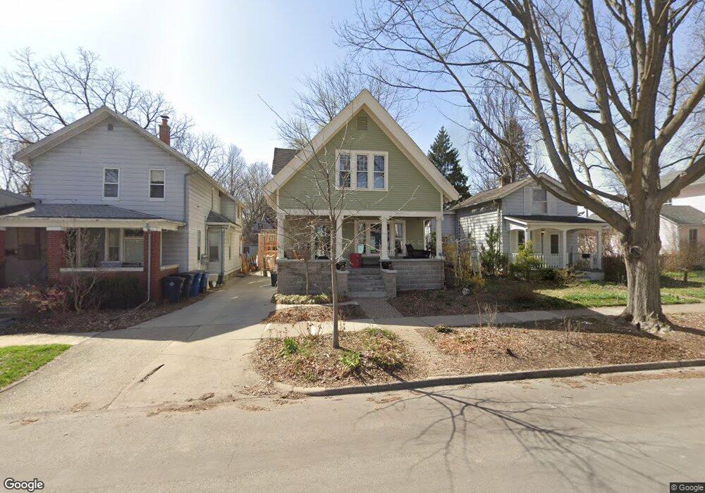 522 2nd St, Ann Arbor, MI 48103 - photo 1