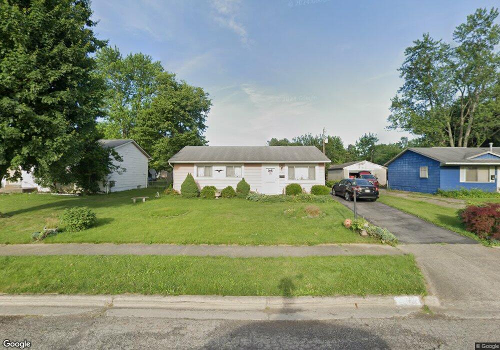 3882 Glenfield Rd, Columbus, OH 43232 - photo 1