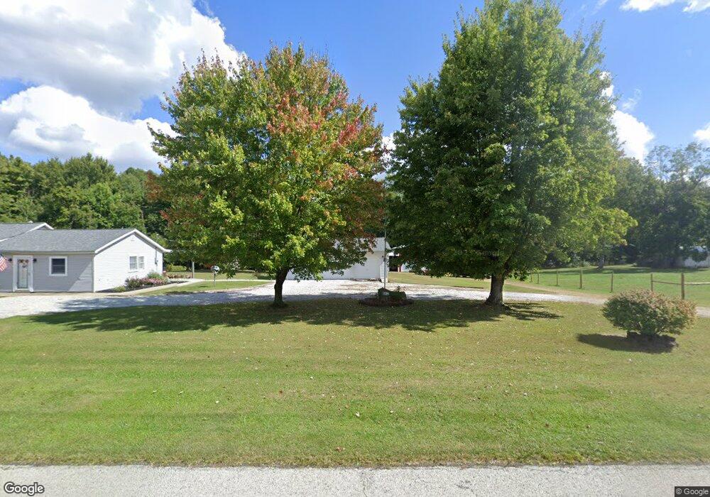7129 E State Road 48, Sunman, IN 47041 - photo 1