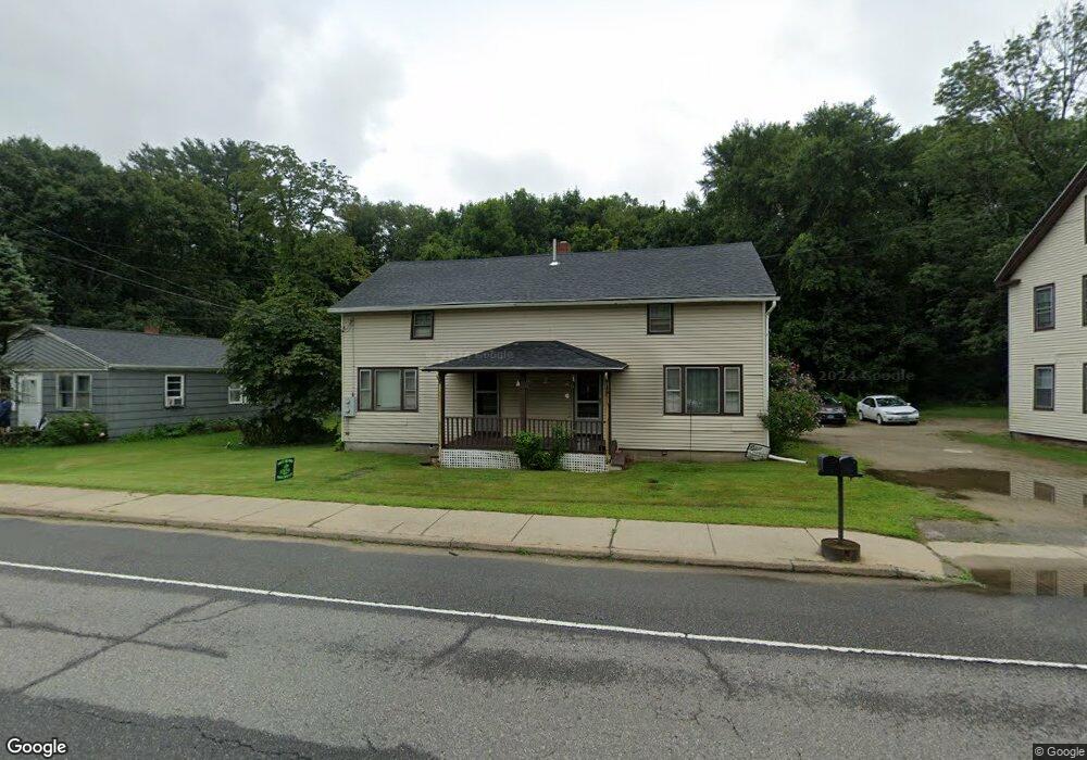 1022 N Main St, Killingly, CT 06241 - photo 1