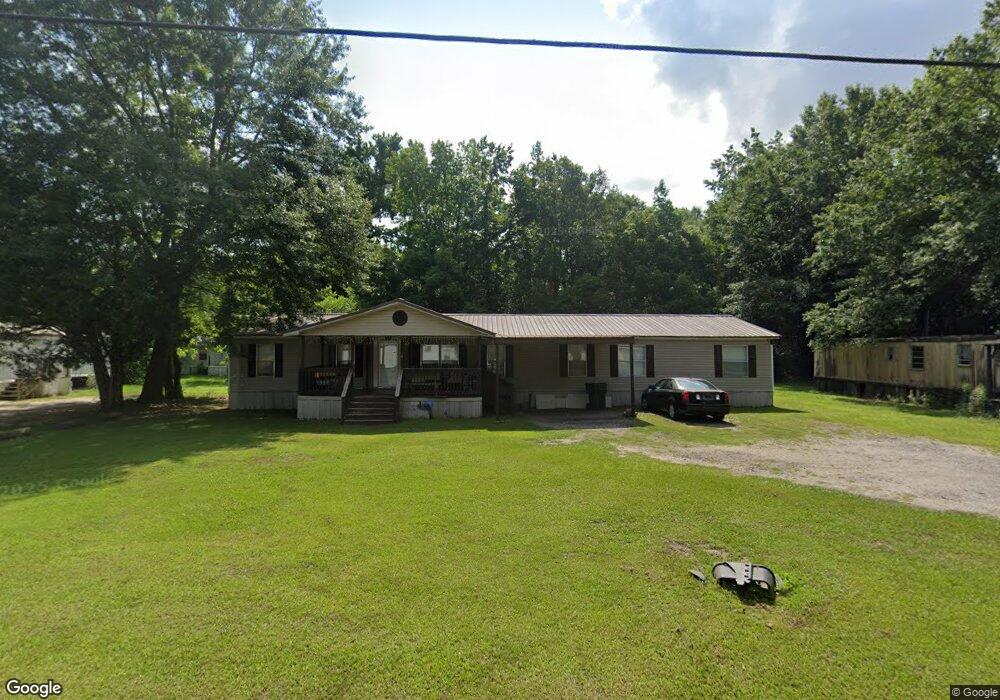 184 Maxwell St, Atmore, AL 36502 - photo 1