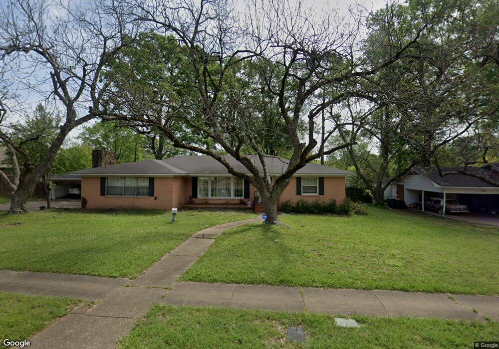3920 Rio Grande Ave, Texarkana, TX 75503 - photo 1