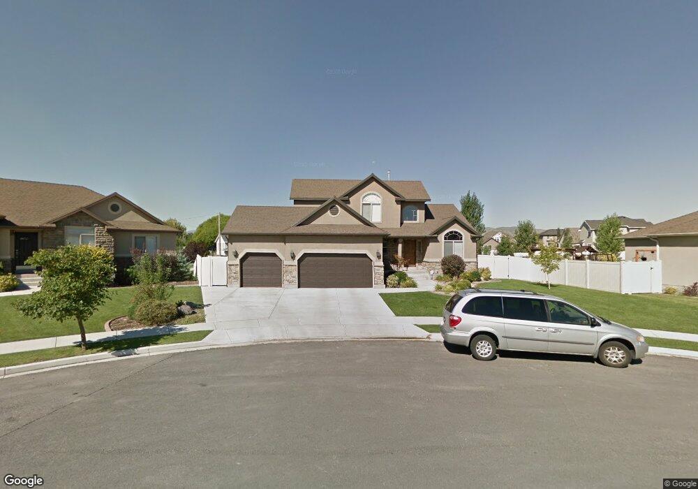 951 N 1750 W, Lehi, UT 84043 - photo 1
