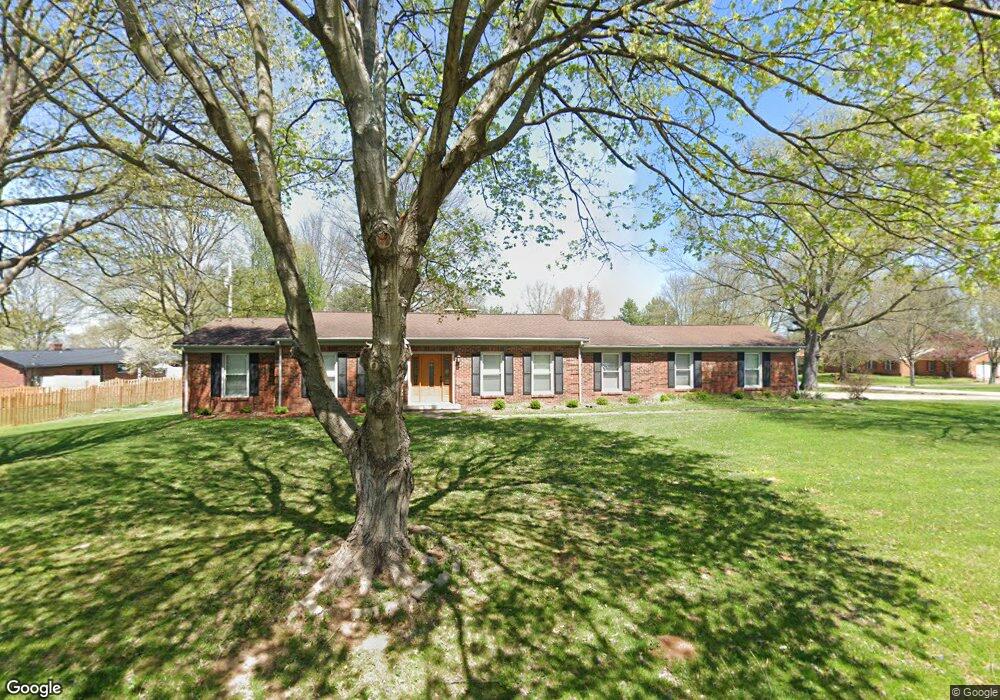 2000 Autumnview Ln, Frankfort, KY 40601 - photo 1