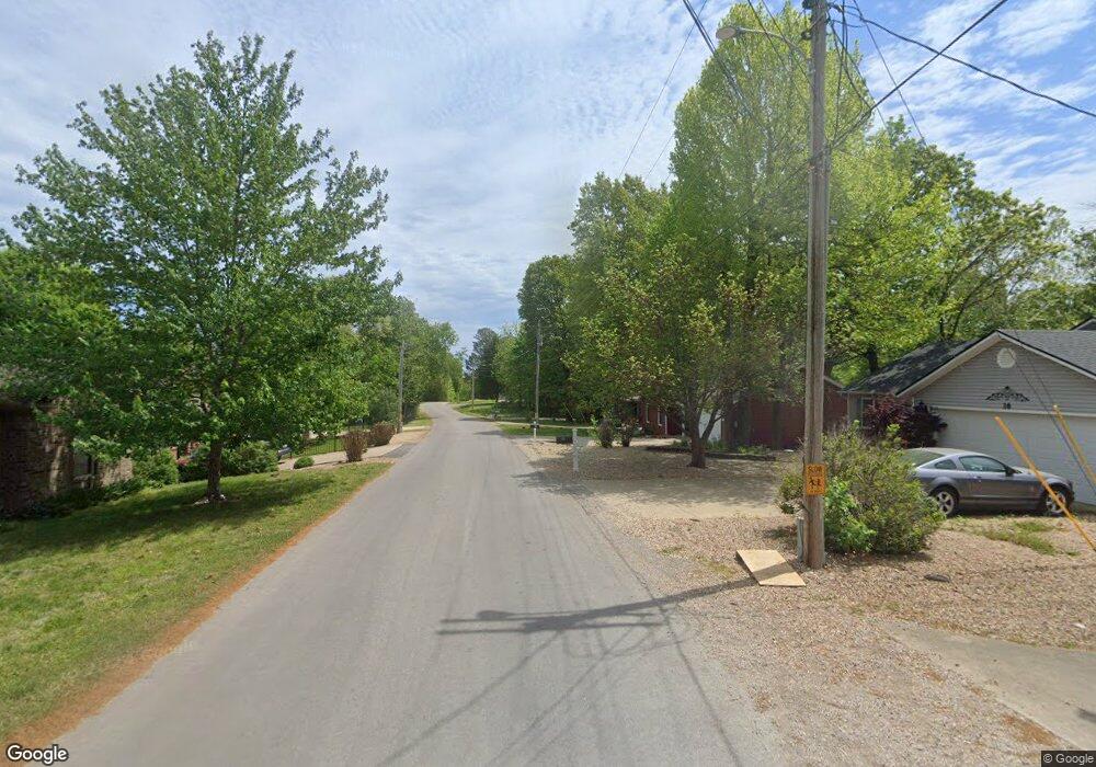 1415 Cromer Dr, Bella Vista, AR 72715 - photo 1