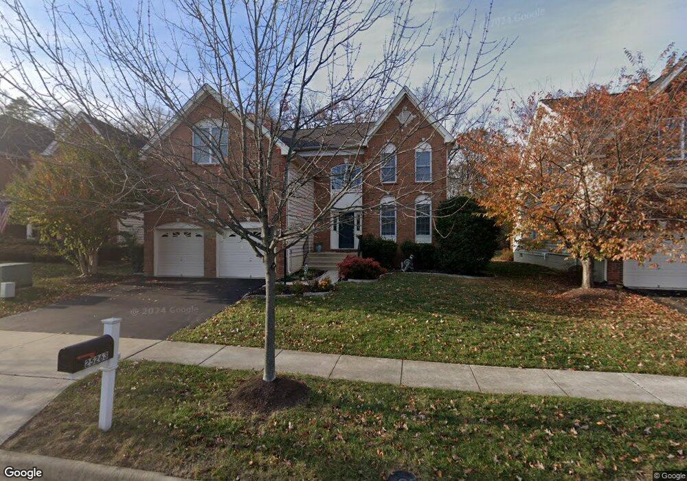 25263 Justice Dr, Chantilly, VA 20152 - photo 1