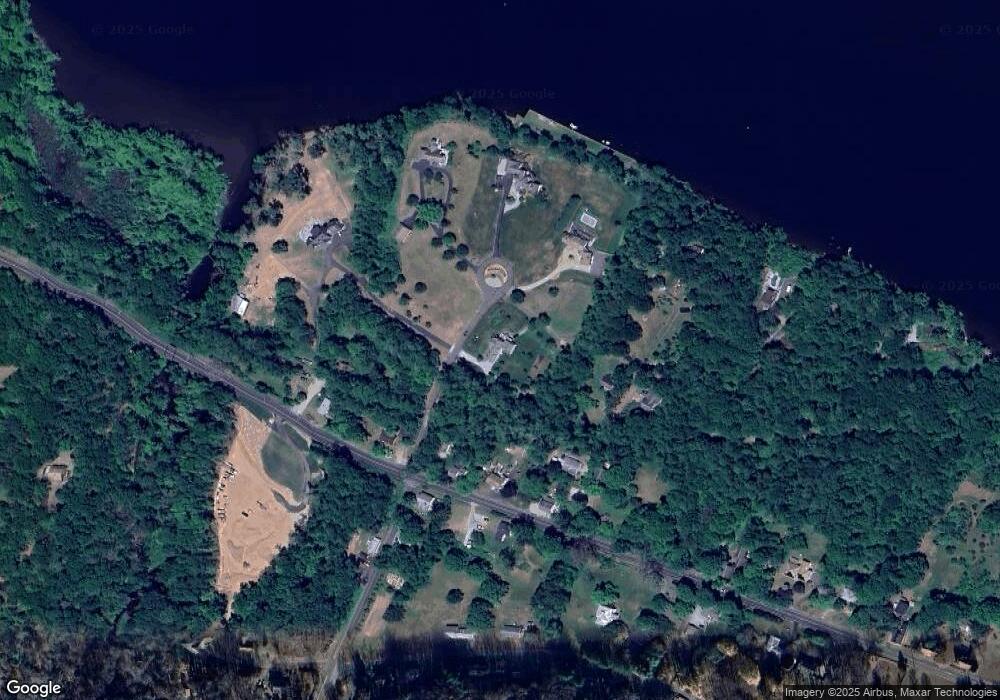 8 River Bluff Rd, Haddam, CT 06438 - photo 1