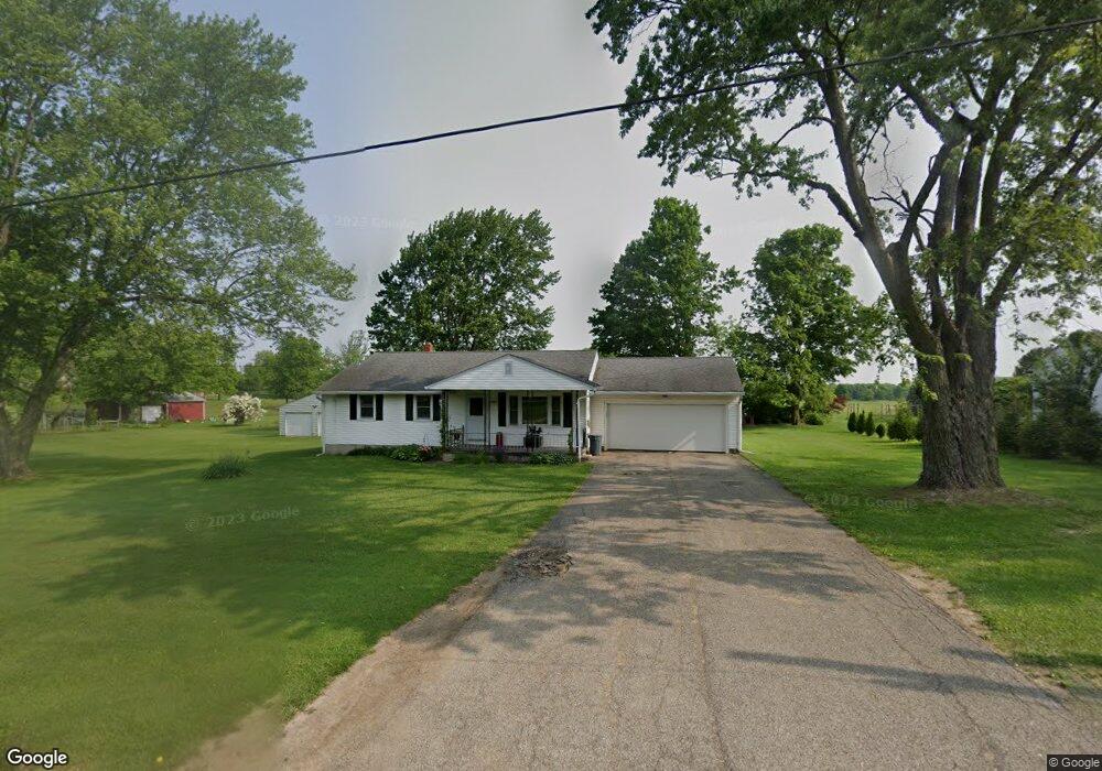 1205 Keefer Rd, Mansfield, OH 44903 - photo 1