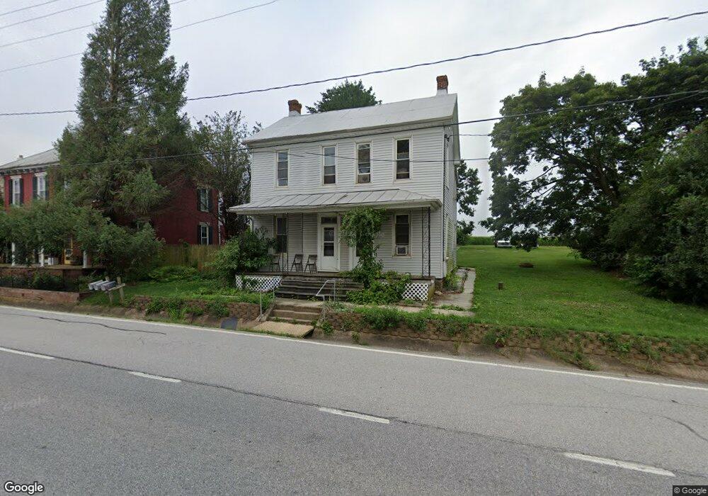 4220 Hanover Pike, Manchester, MD 21102 - photo 1