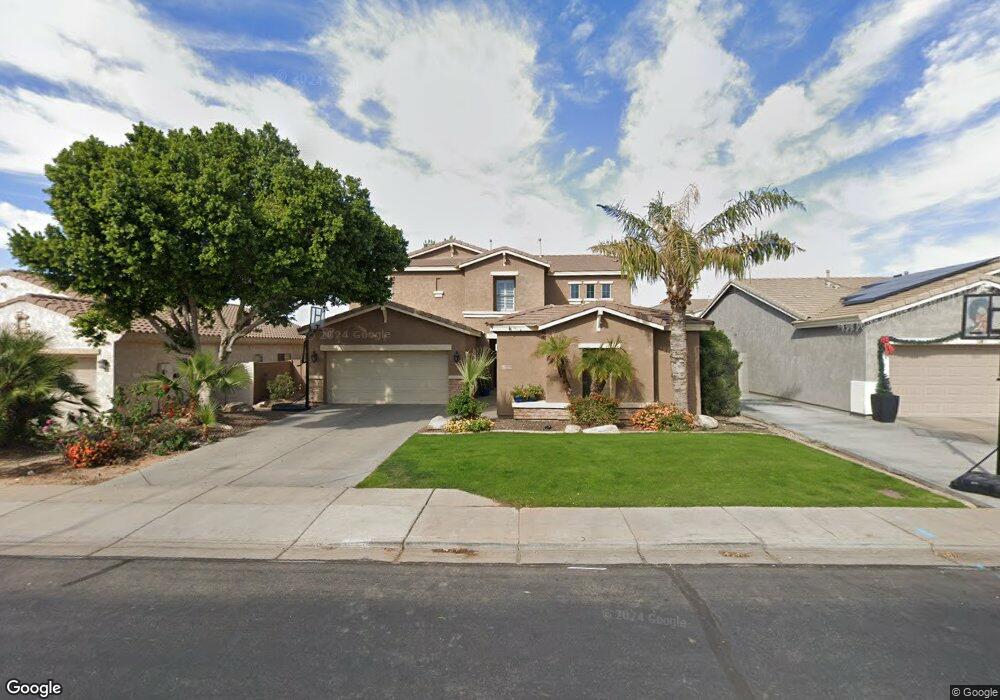 10322 E Jerome Ave, Mesa, AZ 85209 - photo 1