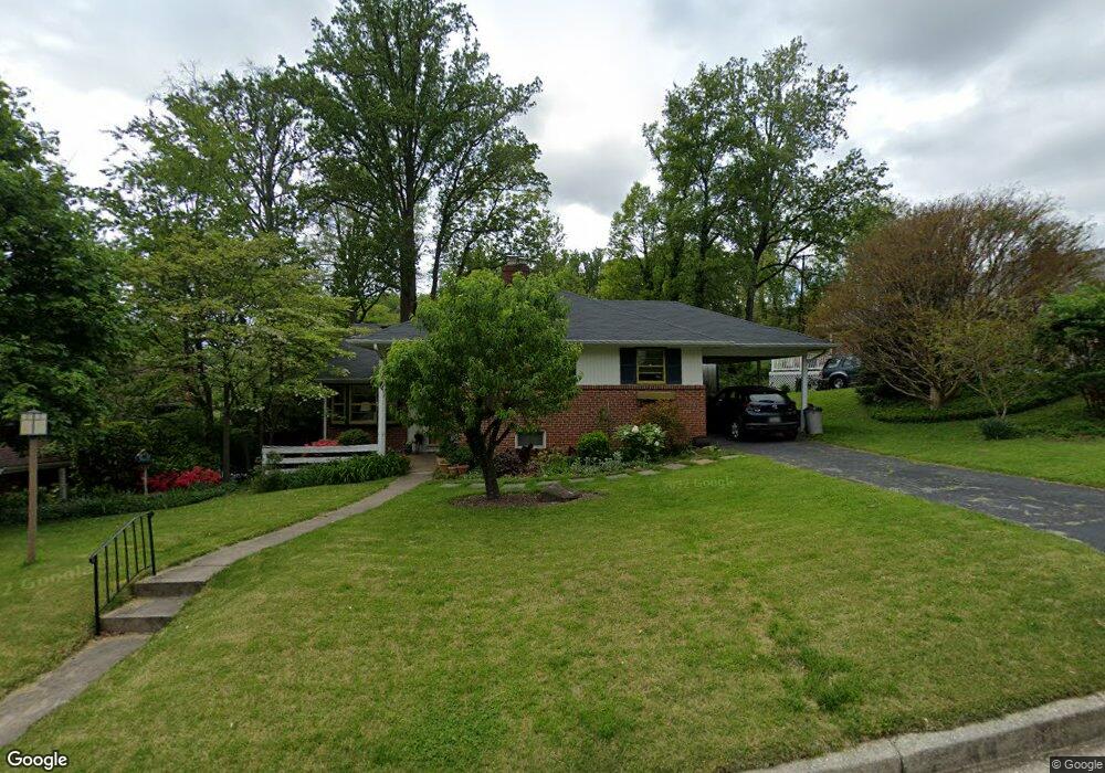 1202 Saint Andrews Way, Baltimore, MD 21239 - photo 1