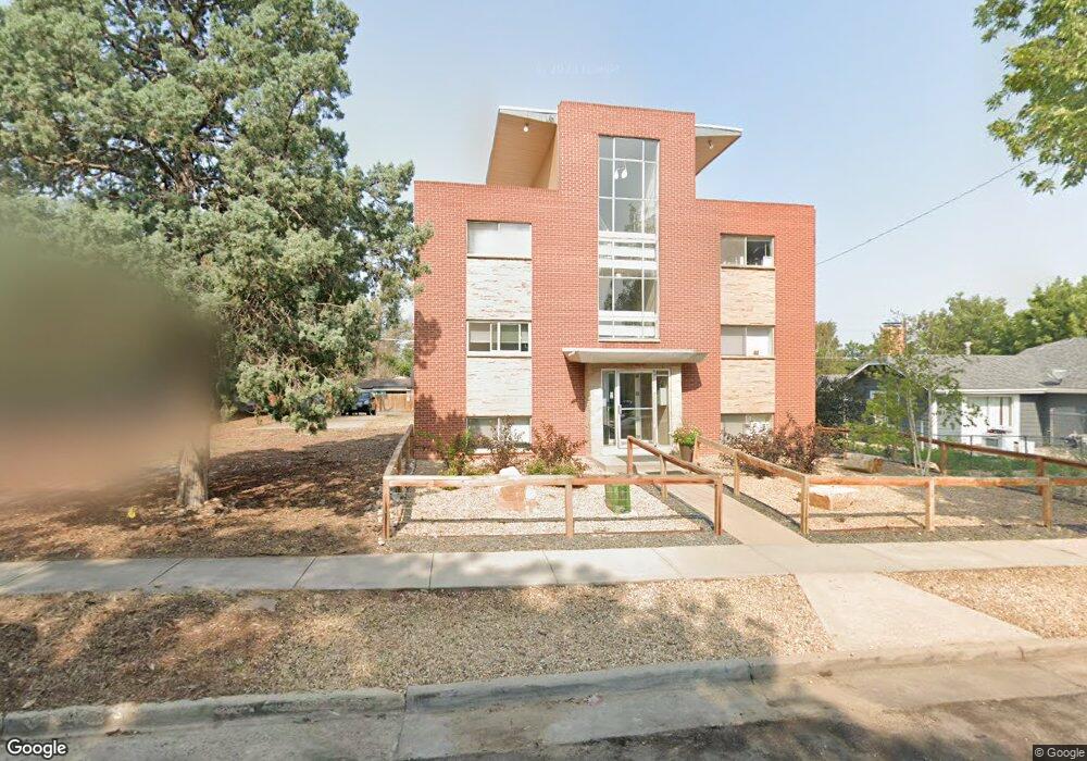 Clinton Place, Aurora, CO 80010 - photo 1