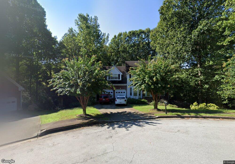 703 Exchange Mill Place unit 3, Dacula, GA 30019 - photo 1