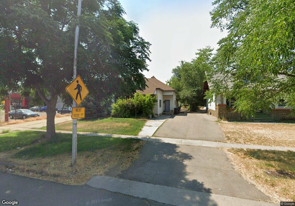 859 W Center St, Provo, UT 84601 - photo 1